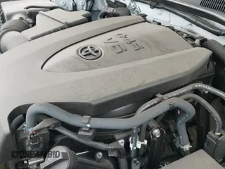 2023 Toyota Tacoma SR5 with VIN 3TMDZ5BN9PM169017, listed as a IAAI auction lot 42724717 with 28,467 mi miles and . Bid and sale history available at DreamBid. Image 21.