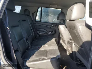 2020 Chevrolet Tahoe LT with VIN 1GNSKBKC9LR109232, listed as a Copart auction lot 89406075 with 89,706 mi miles and Salvage Title. Bid and sale history available at carsss.com. Image 11.