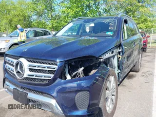 2019 Mercedes-Benz GLS 450 с VIN 4JGDF6EE3KB187387, выставлен на аукционе IAAI как лот 42186786 с пробегом 77 740 миль миль и . История ставок и продаж доступна на DreamBid. Изображение 17.