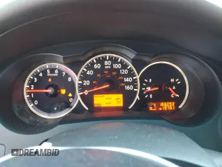 2012 Nissan Altima 2.5 SL with VIN 1N4AL2AP6CN579740, listed as a Copart auction lot 52042425 with 166,093 mi miles and Salvage Title. Bid and sale history available at carsss.com. Image 9.