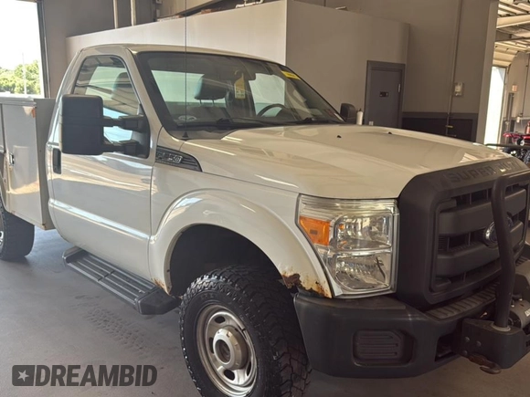 2012 Ford F-250 XL with VIN 1FDBF2B65CEC50857, listed as a IAAI auction lot 42829710 with 131,437 mi miles and . Bid and sale history available at DreamBid. Image 28.