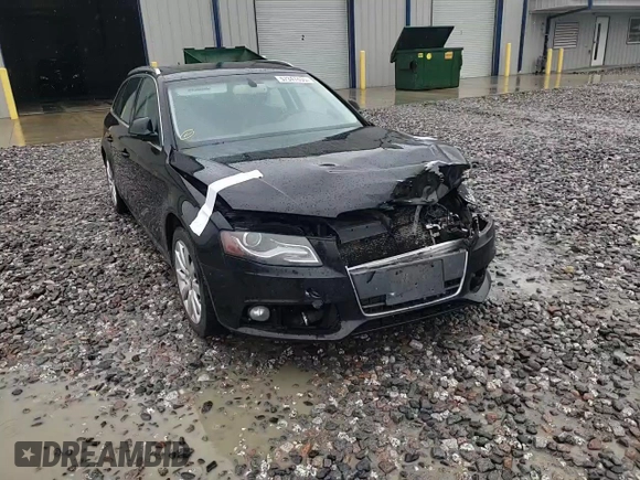 2009 Audi A4 Premium Plus z VIN WAUGF78K69A191505, wystawiony jako Copart lot #57347455 z przebiegiem 231 189 mil mil oraz Szkoda całkowita • Salvage title. Historia ofert i sprzedaży dostępna na DreamBid. Obrazek 13.