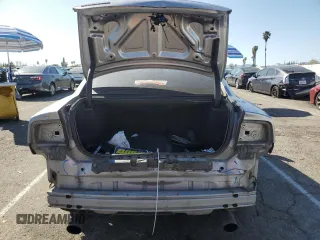2011 Dodge Charger Rallye with VIN 2B3CL3CG0BH550202, listed as a Copart auction lot 46951275 with 214,445 mi miles and Salvage Title. Bid and sale history available at carsss.com. Image 6.