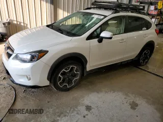 2015 Subaru Crosstrek Premium with VIN JF2GPACC4FG219471, listed as a Copart auction lot 74137934 with 187,271 mi miles and Salvage title. Bid and sale history available at DreamBid. Image 1.