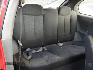 2005 Hyundai Accent GLS с VIN KMHCG35C45U359201, выставлен на аукционе Copart как лот 49072705 с пробегом 93 299 миль миль и На запчасти • Non repairable. История ставок и продаж доступна на DreamBid. Изображение 10.