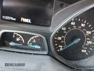2016 Ford Focus SE with VIN 1FADP3F2XGL387131, listed as a IAAI auction lot 41992802 with 112,274 mi miles and . Bid and sale history available at DreamBid. Image 15.