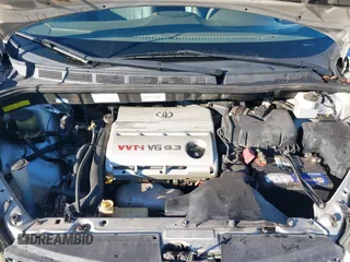 2004 Toyota Sienna XLE with VIN 5TDZA22C64S052274, listed as a IAAI auction lot 41279995 with 287,007 mi miles. Bid and sale history available at carsss.com. Image 10.