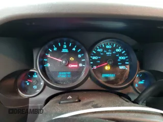 2008 Chevrolet Silverado 1500 Work Truck with VIN 1GCEK14CX8Z120423, listed as a Copart auction lot 41460445 with 171,040 mi miles and Clean Title. Bid and sale history available at carsss.com. Image 9.