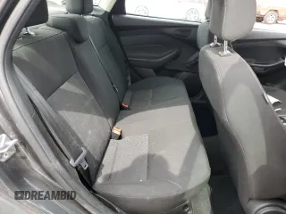 2017 Ford Focus S z VIN 1FADP3E21HL304026, wystawiony jako Copart lot #58786875 z przebiegiem 68 092 mil mil oraz Szkoda całkowita • Salvage title. Historia ofert i sprzedaży dostępna na DreamBid. Obrazek 10.