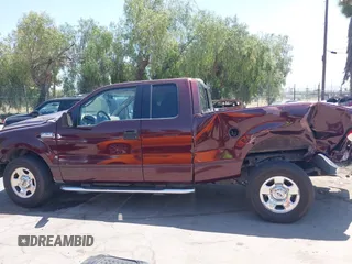 2004 Ford F-150 XL z VIN 1FTPX12514NA00560, wystawiony jako IAAI lot #42261569 z przebiegiem 189 438 mil mil oraz . Historia ofert i sprzedaży dostępna na DreamBid. Obrazek 14.
