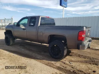 2012 Chevrolet Silverado 1500 LT with VIN 1GCRCSE09CZ235712, listed as a Copart auction lot 79693194 with 175,533 mi miles and Clean Title. Bid and sale history available at DreamBid. Image 2.