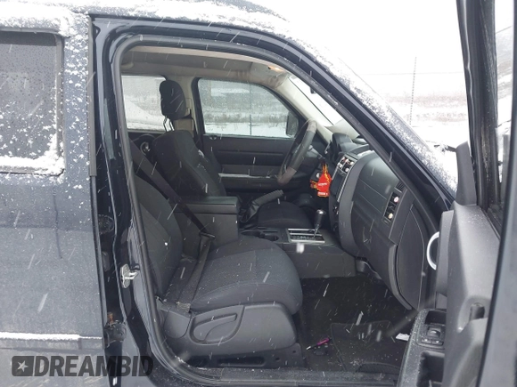 2011 Dodge Nitro Heat with VIN 1D4PU4GK0BW576840, listed as a IAAI auction lot 41318203 with 91,118 mi miles and . Bid and sale history available at carsss.com. Image 5.