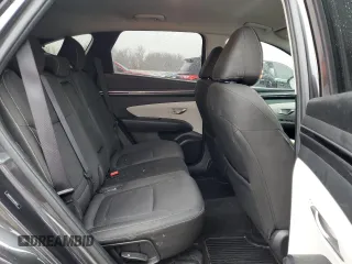 2022 Hyundai Tucson SEL with VIN 5NMJB3AE2NH084341, listed as a Copart auction lot 43927375 with 12,456 mi miles and Salvage Title. Bid and sale history available at carsss.com. Image 12.