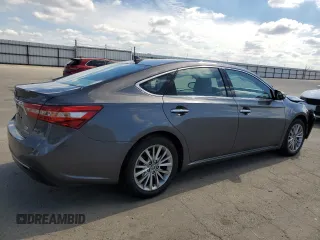 2018 Toyota Avalon Hybrid XLE Plus z VIN 4T1BD1EB4JU060916, wystawiony jako Copart lot #47883595 z przebiegiem 106 333 mil mil oraz Szkoda całkowita • Salvage title. Historia ofert i sprzedaży dostępna na DreamBid. Obrazek 3.