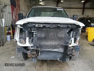 2014 Ford F-250 XL с VIN 1FT7X2B68EEB12742, выставлен на аукционе Copart как лот 51854005 с пробегом 126 042 миль миль и Чистый • Clean title. История ставок и продаж доступна на DreamBid. Изображение 5.