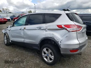 2013 Ford Escape SE with VIN 1FMCU0GX8DUC94066, listed as a Copart auction lot 49173525 with 0 mi miles and Salvage Title. Bid and sale history available at carsss.com. Image 2.