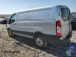 2020 Ford Transit Cargo с VIN 1FTBW2YG4LKB69516, выставлен на аукционе Copart как лот 75314754 с пробегом 124 398 миль миль и Списание • Salvage title. История ставок и продаж доступна на DreamBid. Изображение 2.