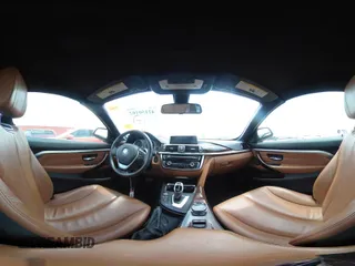 2015 BMW 4 Series 428i z VIN WBA3V5C53FP751805, wystawiony jako IAAI lot #42150102 z przebiegiem 113 381 mil mil oraz . Historia ofert i sprzedaży dostępna na DreamBid. Obrazek 18.