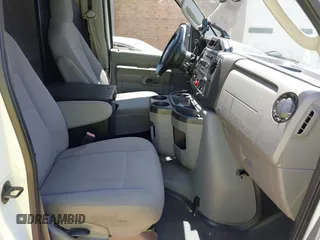 2014 Ford Econoline Cargo Commercial с VIN 1FTNE2EL8EDA48545, выставлен на аукционе IAAI как лот 42326165 с пробегом 396 949 миль миль и . История ставок и продаж доступна на DreamBid. Изображение 5.