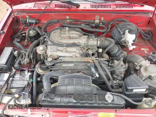1991 Toyota Pickup с VIN JT4VN93D5M5018545, выставлен на аукционе IAAI как лот 42366875 с пробегом 213 799 миль миль и . История ставок и продаж доступна на DreamBid. Изображение 10.