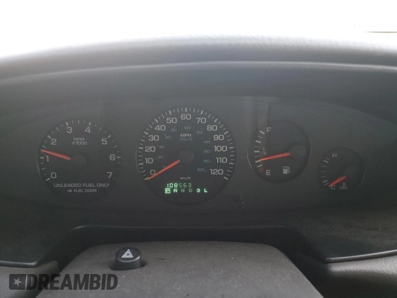 1999 Chrysler Sebring JXi z VIN 3C3EL55HXXT534844, wystawiony jako Copart lot #46443745 z przebiegiem 108 563 mil mil oraz Szkody całkowita. Historia ofert i sprzedaży dostępna na DreamBid. Obrazek 9.