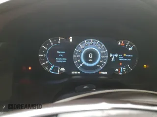 2016 Cadillac Escalade Luxury Collection z VIN 1GYS4BKJ0GR457082, wystawiony jako Copart lot #51876275 z przebiegiem 58 165 mil mil oraz Szkody całkowita. Historia ofert i sprzedaży dostępna na DreamBid. Obrazek 9.