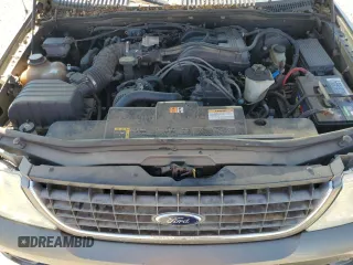 2002 Ford Explorer XLT с VIN 1FMZU73EX2ZC56278, выставлен на аукционе Copart как лот 59404155 с пробегом 237 552 миль миль и Списание • Salvage title. История ставок и продаж доступна на DreamBid. Изображение 12.