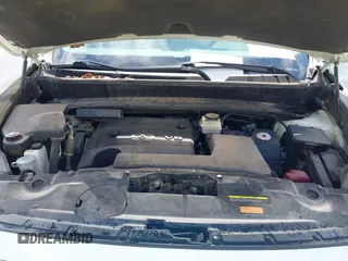 2015 Infiniti QX60 with VIN 5N1AL0MM4FC529446, listed as a IAAI auction lot 42367041 with 116,481 mi miles and . Bid and sale history available at DreamBid. Image 10.