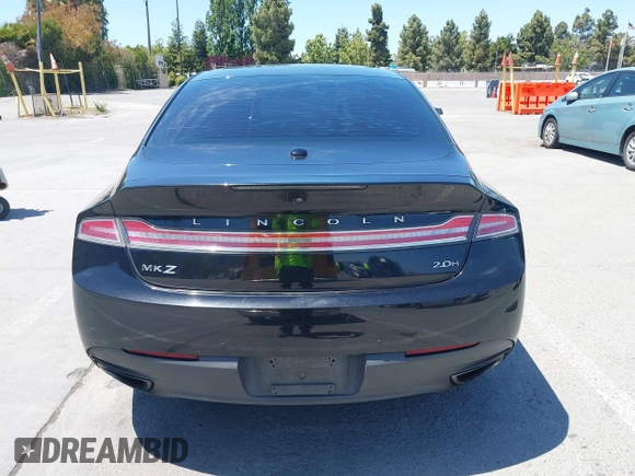 2015 Lincoln MKZ Hybrid z VIN 3LN6L2LU2FR614175, wystawiony jako IAAI lot #42381184 z przebiegiem 221 943 mil mil oraz . Historia ofert i sprzedaży dostępna na DreamBid. Obrazek 16.