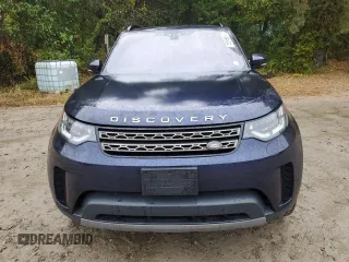 2019 Land Rover Discovery SE with VIN SALRG2RV5KA087574, listed as a Copart auction lot 73515614 with 65,195 mi miles and Clean Title. Bid and sale history available at carsss.com. Image 5.