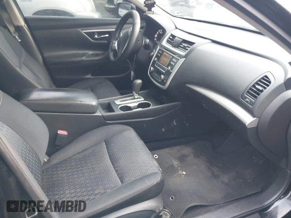 2016 Nissan Altima S with VIN 1N4AL3AP3GC200023, listed as a IAAI auction lot 41559993 with 126,594 mi miles and . Bid and sale history available at DreamBid. Image 5.