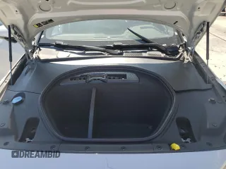 2023 Polestar 2 z VIN YSMED3KA1PL161732, wystawiony jako Copart lot #59994355 z przebiegiem 52 892 mil mil oraz Szkoda całkowita • Salvage title. Historia ofert i sprzedaży dostępna na DreamBid. Obrazek 11.