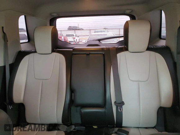 2016 GMC Terrain SLT z VIN 2GKFLPE30G6171298, wystawiony jako Copart lot #58403694 z przebiegiem 127 214 mil mil oraz Czysty tytuł • Clean title. Historia ofert i sprzedaży dostępna na DreamBid. Obrazek 10.