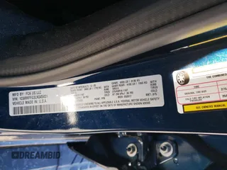 2020 Ram 1500 Big Horn with VIN 1C6RRFFG3LN345431, listed as a Copart auction lot 43179955 with 30,028 mi miles and Salvage title. Bid and sale history available at DreamBid. Image 13.