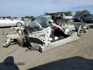 2019 Toyota 86 with VIN JF1ZNAA16K9701278, listed as a Copart auction lot 85824854 with 0 mi miles and Salvage Title. Bid and sale history available at carsss.com. Image 1.