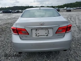 2010 Lexus ES 330 z VIN JTHBK1EG9A2383911, wystawiony jako Copart lot #59147295 z przebiegiem 260 333 mil mil oraz Szkoda całkowita • Salvage title. Historia ofert i sprzedaży dostępna na DreamBid. Obrazek 6.