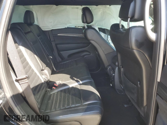 2020 Jeep Grand Cherokee Limited X with VIN 1C4RJEBG7LC373440, listed as a Copart auction lot 48816035 with 85,411 mi miles and Salvage Title. Bid and sale history available at carsss.com. Image 12.