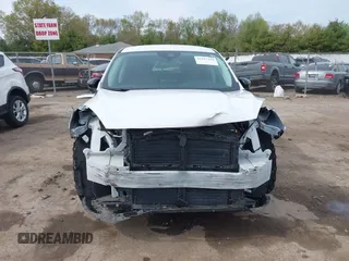 2021 Ford Escape SE with VIN 1FMCU0G63MUA46962, listed as a IAAI auction lot 42167119 with 63,643 mi miles and . Bid and sale history available at DreamBid. Image 13.