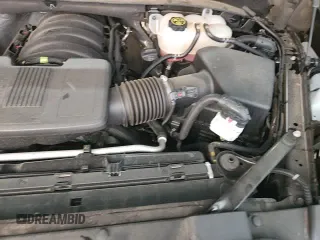 2023 Chevrolet Silverado 1500 LT with VIN 2GCUDDED6P1142392, listed as a Copart auction lot 71071905 with 26,388 mi miles and Clean title. Bid and sale history available at DreamBid. Image 13.
