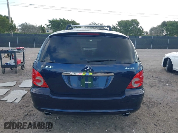 2006 Mercedes-Benz R 3.5L with VIN 4JGCB65E16A026362, listed as a IAAI auction lot 41566013 with 110,626 mi miles and . Bid and sale history available at DreamBid. Image 16.