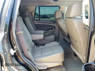 2017 Chevrolet Tahoe LT with VIN 1GNSCBKC2HR312256, listed as a Copart auction lot 55736935 with 175,072 mi miles and Salvage title. Bid and sale history available at DreamBid. Image 11.