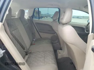 2008 Dodge Caliber SE z VIN 1B3HB28B98D794422, wystawiony jako Copart lot #56109705 z przebiegiem 218 723 mil mil oraz Szkoda całkowita • Salvage title. Historia ofert i sprzedaży dostępna na DreamBid. Obrazek 11.