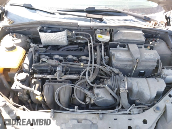 2007 Ford Focus S with VIN 1FAFP31N57W349167, listed as a IAAI auction lot 41858577 with 137,724 mi miles and . Bid and sale history available at DreamBid. Image 10.