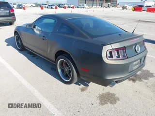 2014 Ford Mustang GT с VIN 1ZVBP8CFXE5254647, выставлен на аукционе IAAI как лот 42201914 с пробегом 95 133 миль миль и . История ставок и продаж доступна на DreamBid. Изображение 3.
