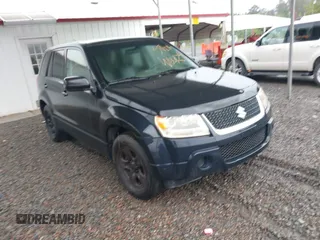 2010 Suzuki Grand Vitara Premium z VIN JS3TE0D25A4100407, wystawiony jako IAAI lot #42249747 z przebiegiem 138 781 mil mil oraz . Historia ofert i sprzedaży dostępna na DreamBid. Obrazek 1.
