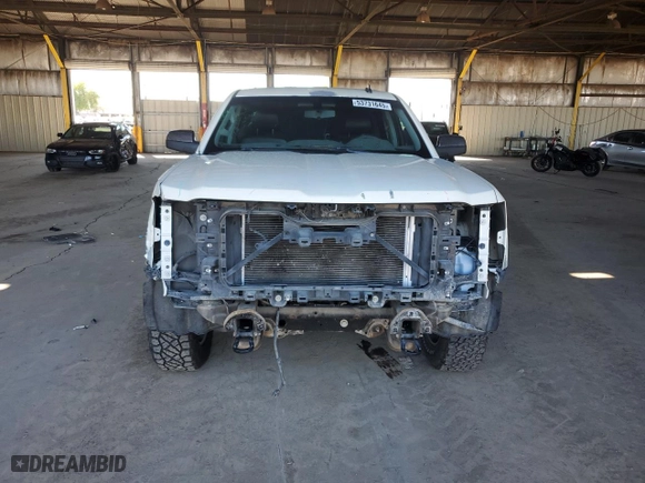 2014 Chevrolet Silverado 1500 LT with VIN 3GCUKREC4EG143877, listed as a Copart auction lot 53731645 with 149,481 mi miles and Salvage Title. Bid and sale history available at carsss.com. Image 5.