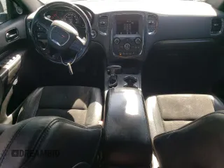 2019 Dodge Durango GT Plus z VIN 1C4RDHDG2KC769201, wystawiony jako Copart lot #53657945 z przebiegiem 106 605 mil mil oraz Szkoda całkowita • Salvage title. Historia ofert i sprzedaży dostępna na DreamBid. Obrazek 8.