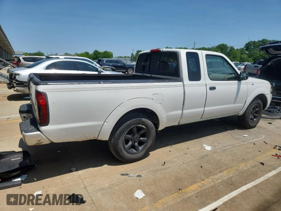 2002 Nissan Frontier XE с VIN 1N6DD26S02C362578, выставлен на аукционе Copart как лот 59041275 с пробегом 257 865 миль миль и Чистый • Clean title. История ставок и продаж доступна на DreamBid. Изображение 3.