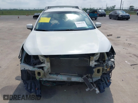 2015 Subaru Outback Premium с VIN 4S4BSBCC9F3236606, выставлен на аукционе IAAI как лот 42083270 с пробегом 125 126 миль миль и . История ставок и продаж доступна на DreamBid. Изображение 12.