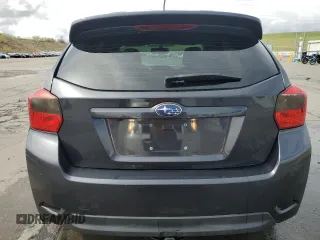2015 Subaru Impreza Special Sports Premium z VIN JF1GPAT61F8243574, wystawiony jako Copart lot #55315115 z przebiegiem 64 938 mil mil oraz Szkoda całkowita • Salvage title. Historia ofert i sprzedaży dostępna na DreamBid. Obrazek 6.
